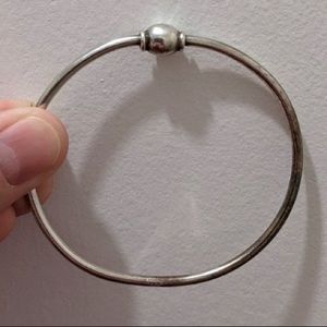 Cape Cod Bracelet, 925 Sterling Silver
